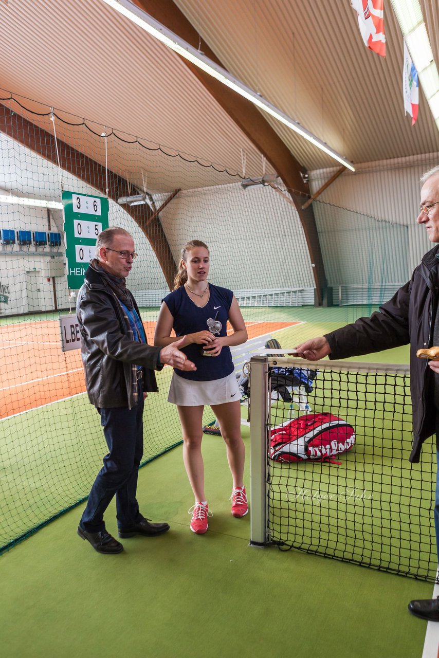 Bild 59 - 11. Sparkasse Westholstein Pokal